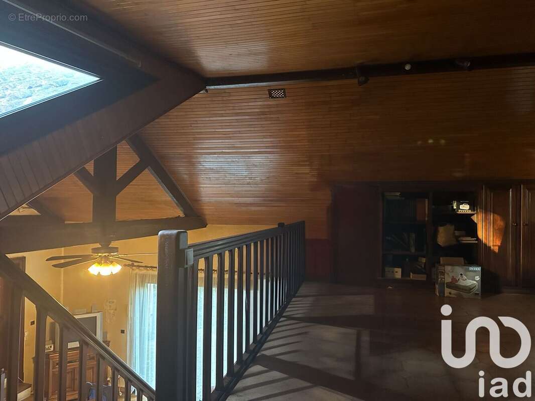 Photo 5 - Maison à VILLENEUVE-SUR-LOT