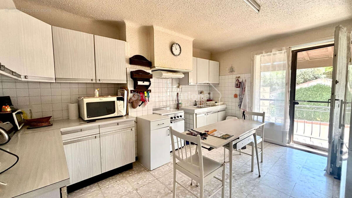 Maison à AIGUES-MORTES