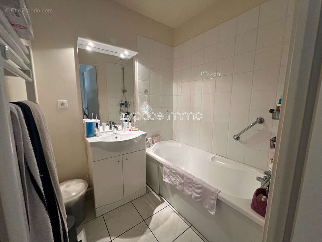 Appartement à ROUEN