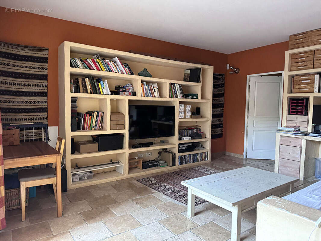 Maison à VILLENEUVE-LES-AVIGNON