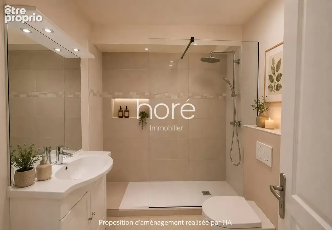 Appartement 2 pièces 43 m² à vendre à Asnieres-Sur-Seine (92600) - photo 9