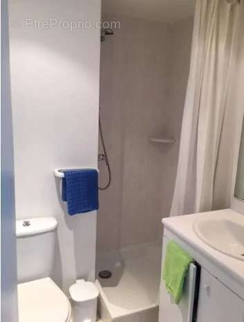 Appartement à BIOT