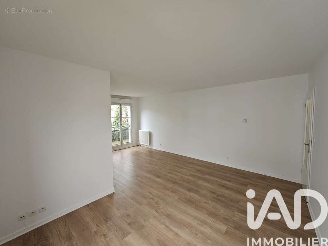 Photo 4 - Appartement à VILLIERS-SUR-MARNE