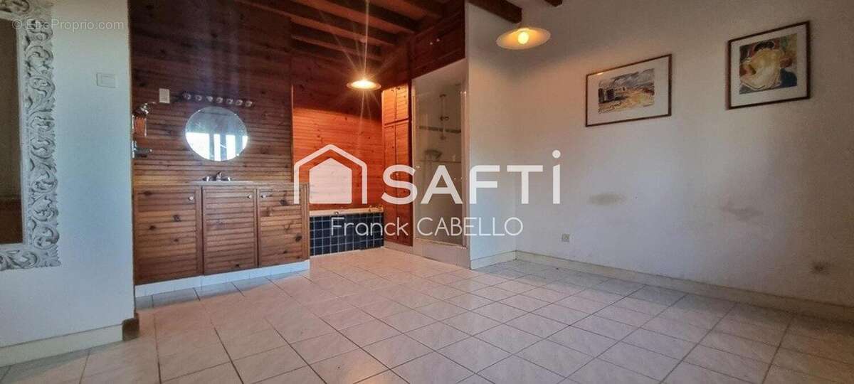 Maison 390 m² à Saint-Didier-La-Foret  - photo 9
