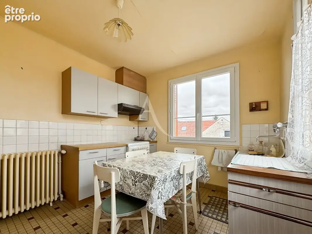 Maison individuelle avec sous-sol total - photo 7