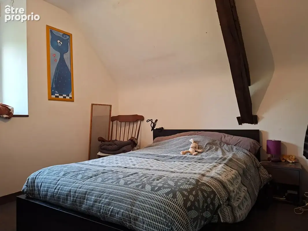 Maison Martigne Ferchaud 6 pièce(s) 157 m2 - photo 11