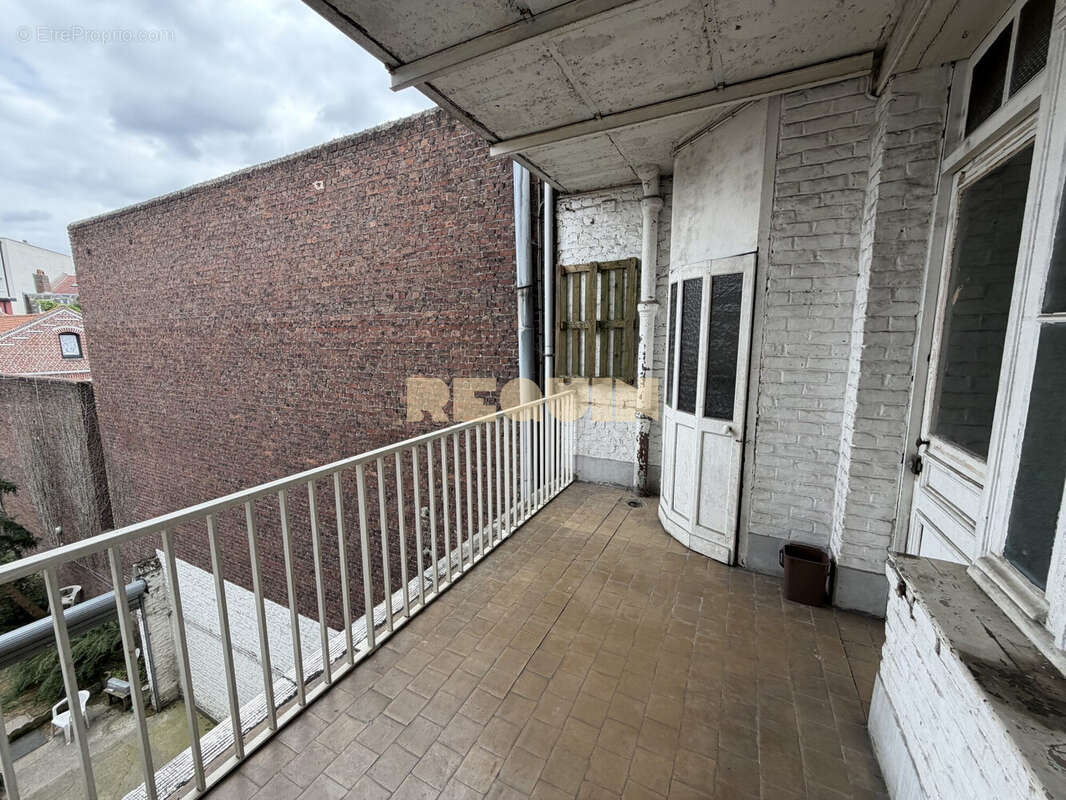Appartement 333 m² à Lille  - photo 7