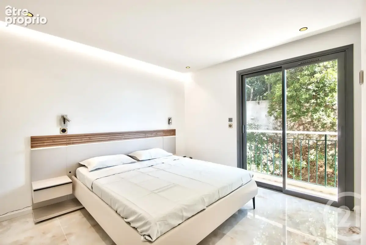 Appartement 3 pièces 85 m² à vendre à Nice (06300) - photo 8