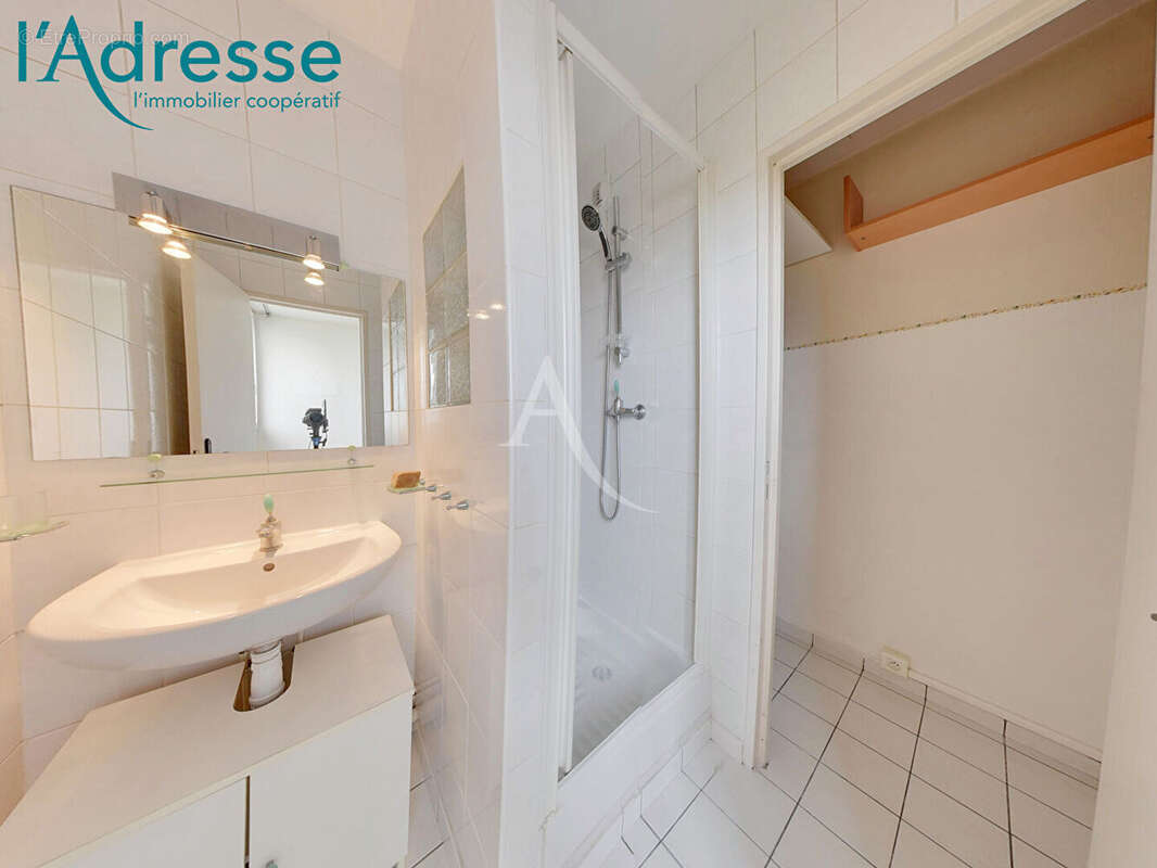 Appartement à NOISY-LE-GRAND