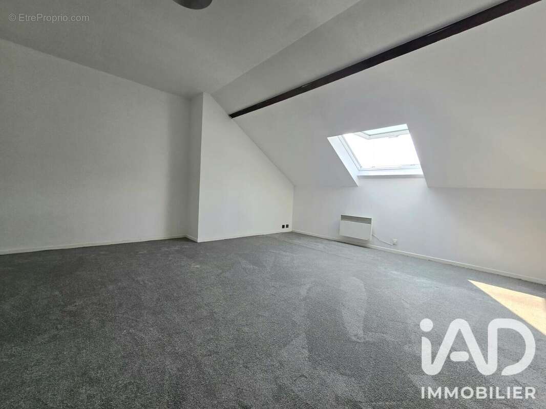Photo 2 - Appartement à LE HAVRE