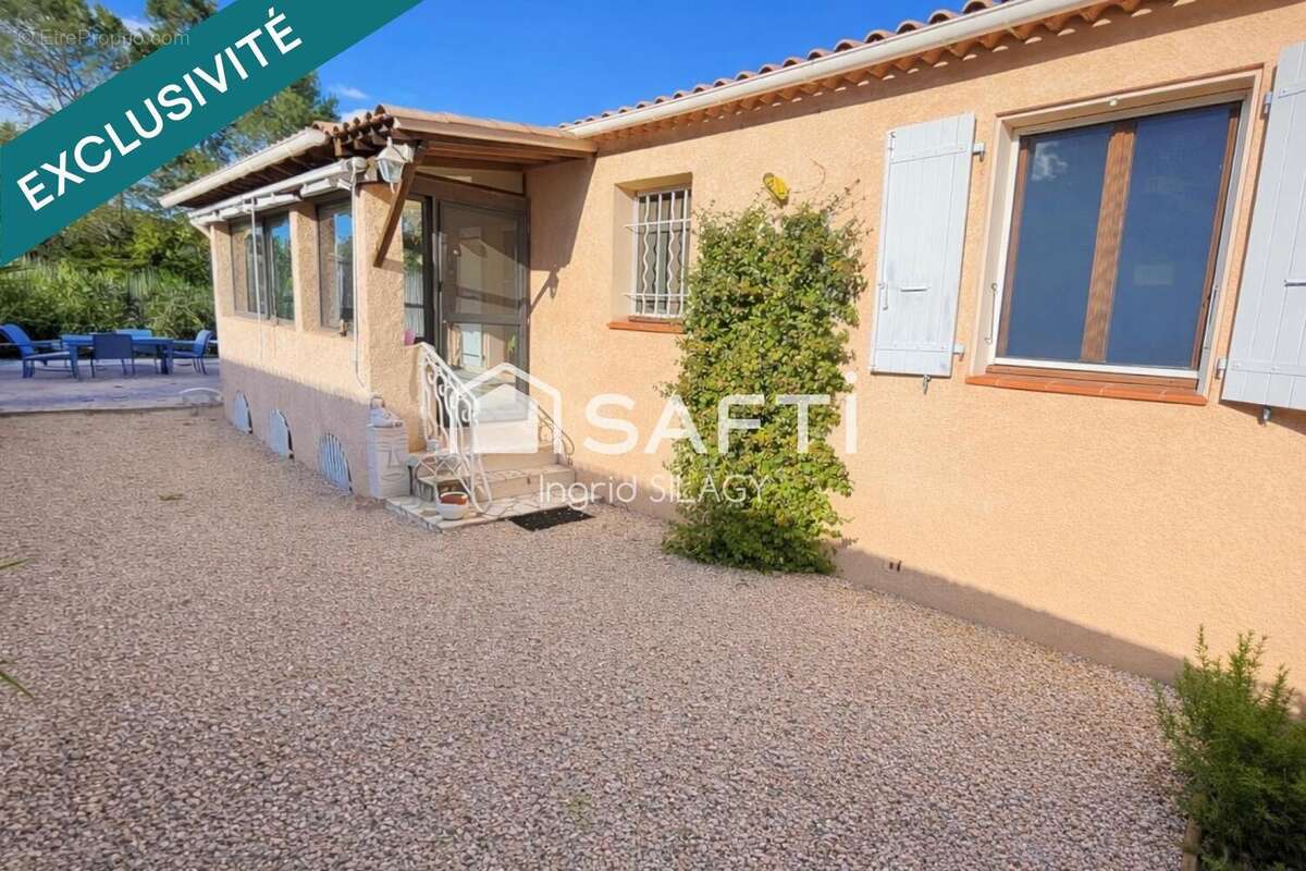 Photo 4 - Maison à TARADEAU