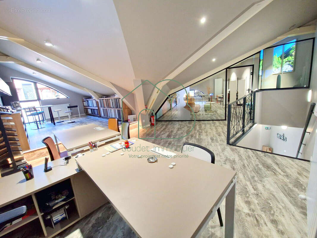 Commerce 164 m² à Decazeville  - photo 3