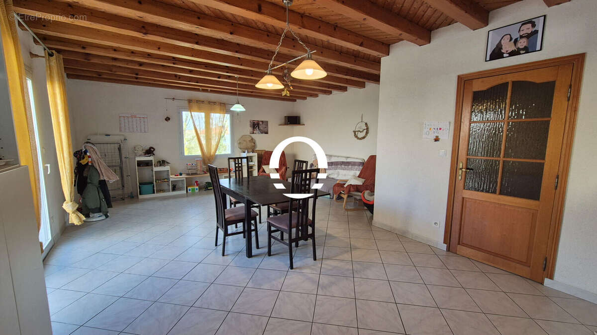 Maison à SAINT-PERE-EN-RETZ