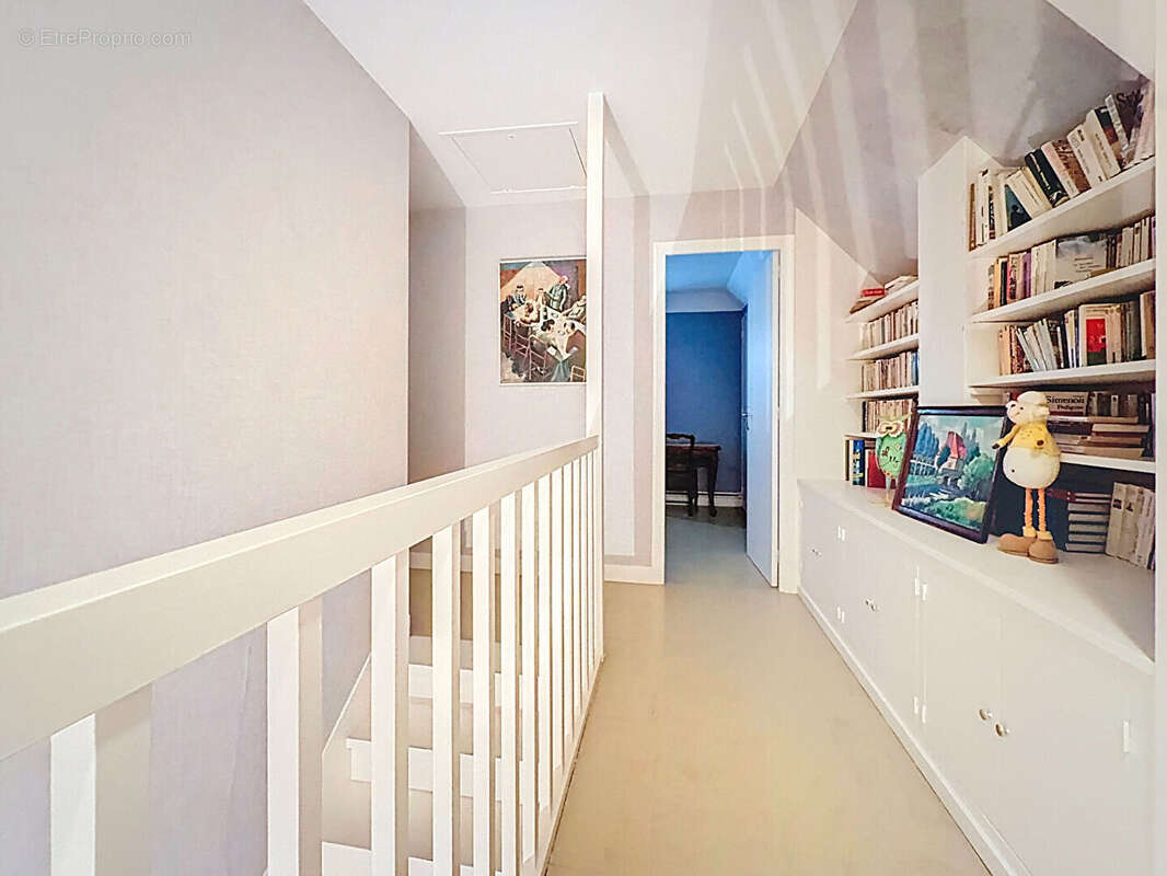 Maison à HOUVILLE-LA-BRANCHE