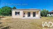 Photo 1 - Maison à LORIGNAC
