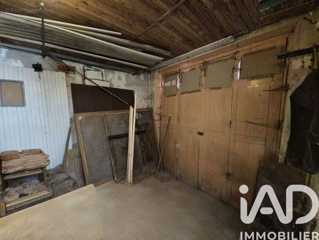 Maison 96 m² à Saacy-Sur-Marne  - photo 8