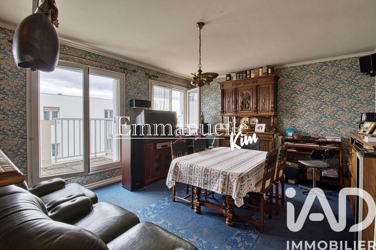 Photo 4 - Appartement à DEUIL-LA-BARRE