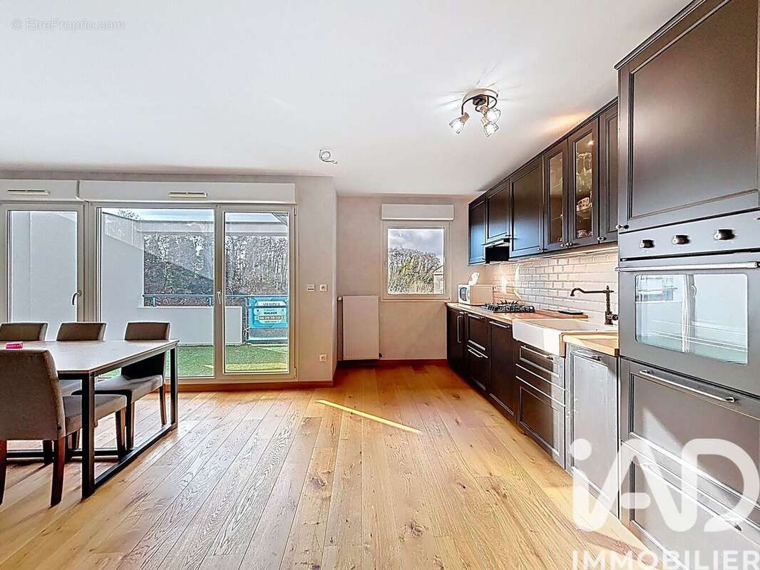 Photo 7 - Appartement à MONTIGNY-LES-METZ