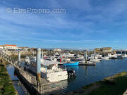 Maison à SAINT-PIERRE-D&#039;OLERON