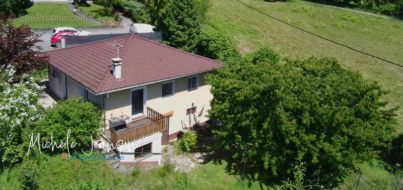 Maison à vendre 5 pièces RANDENS (73) - photo 2