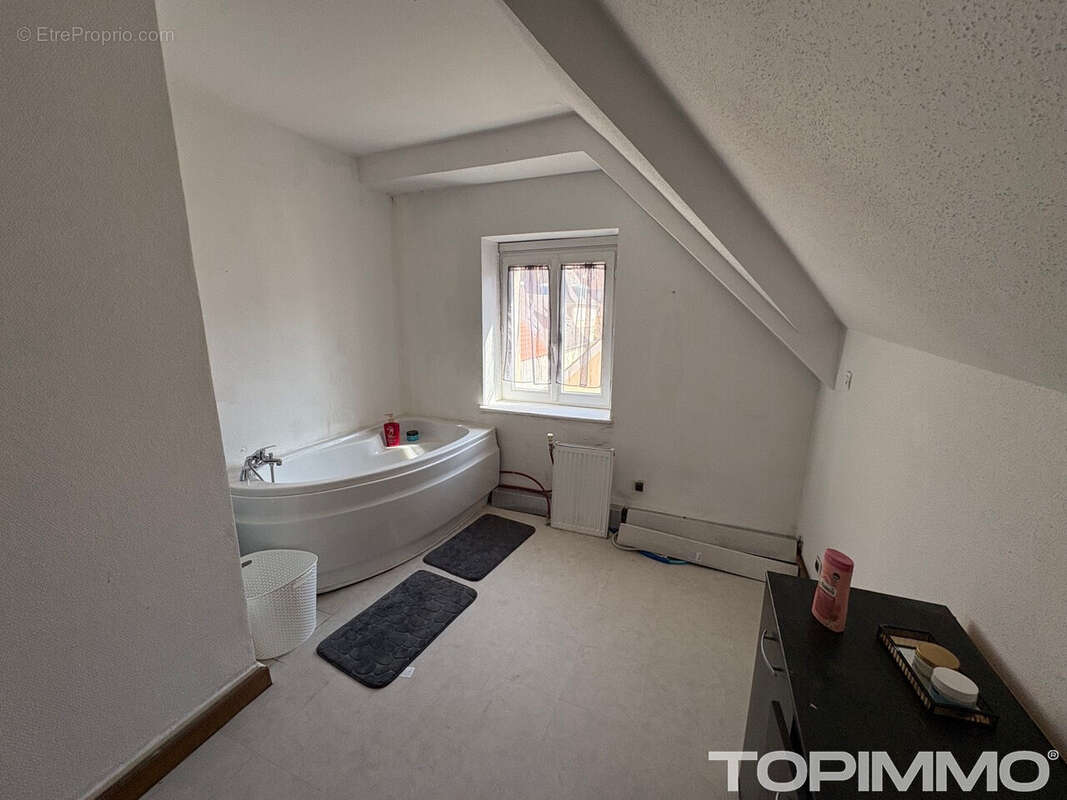 Maison Guebwiller 7 pièces 160 m2 - photo 12