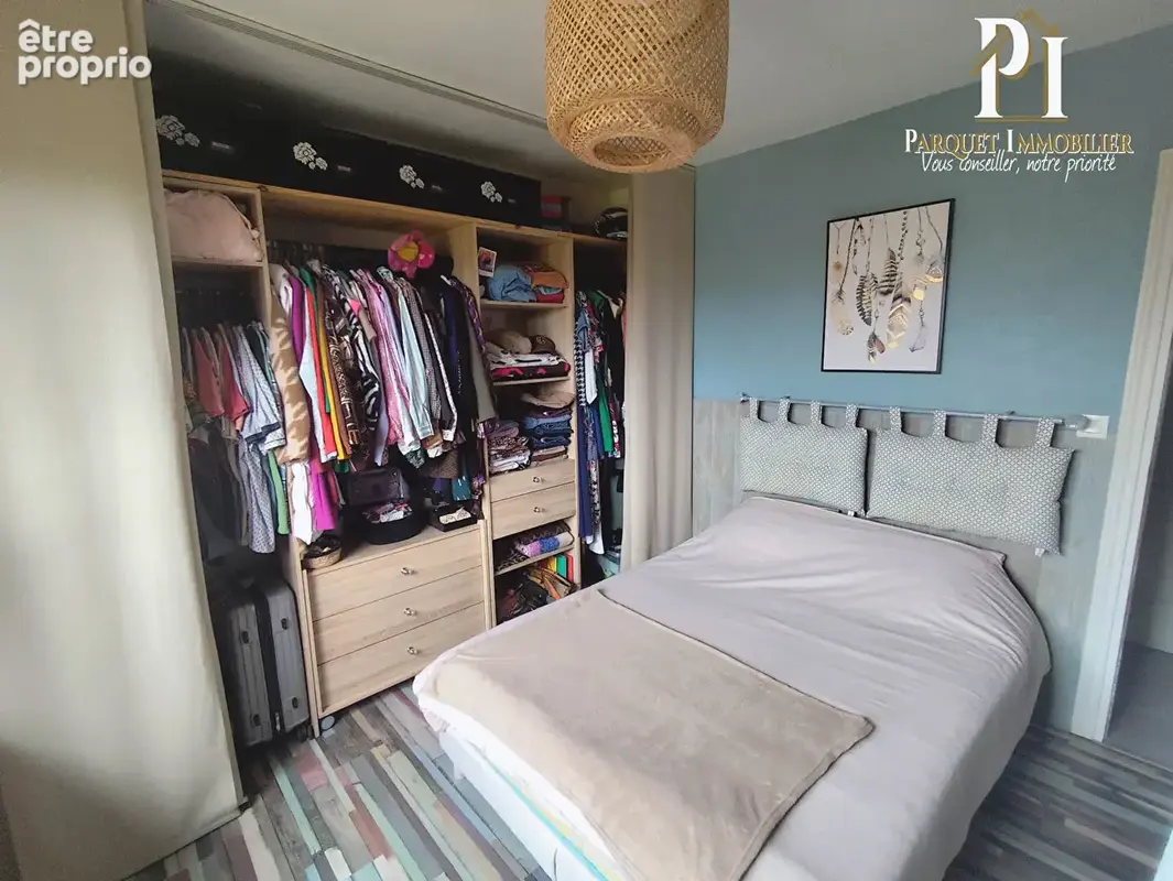 Pavillon Individuel de plain pied aux portes d'Albert - photo 7