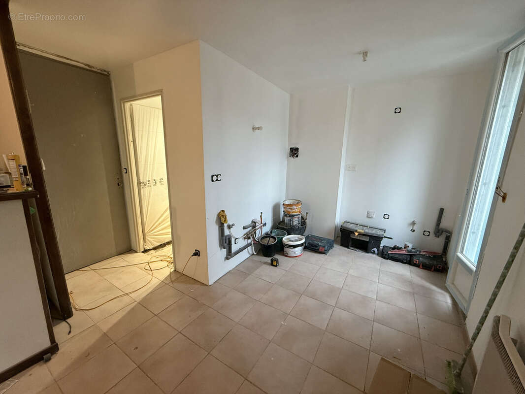 Appartement à BEZIERS