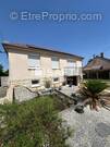 Photo 1 - Maison à BEVILLE-LE-COMTE