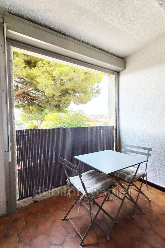 Appartement 1 pièce 15 m² à vendre à Canet-En-Roussillon (66140) - photo 5