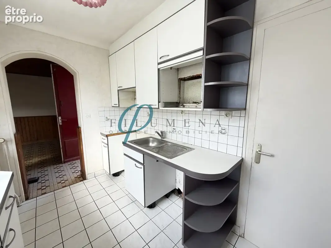 Maison 7 pièces de 134 m2 - photo 5