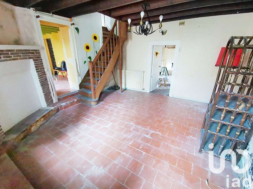 Photo 4 - Maison à SAINT-GERMAIN-DE-MONTBRON