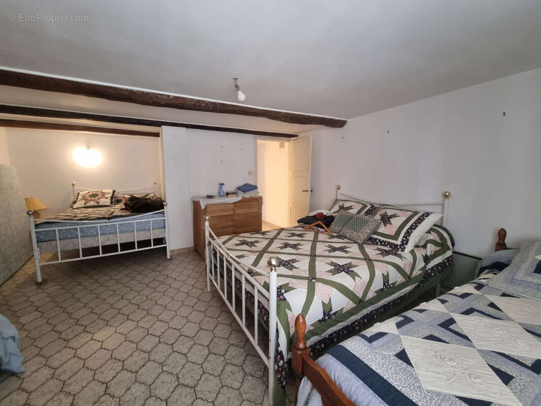 Exclusivité, à Artignosc sur verdon: Maison de village avec terrasse Tropezienne - photo 5