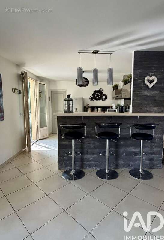 Photo 4 - Maison à TESSANCOURT-SUR-AUBETTE