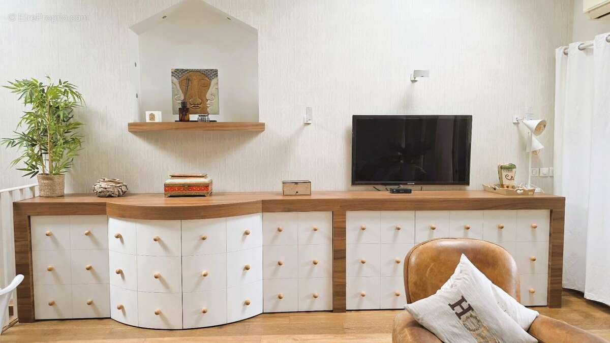 Appartement à SAINT-ANTONIN-NOBLE-VAL