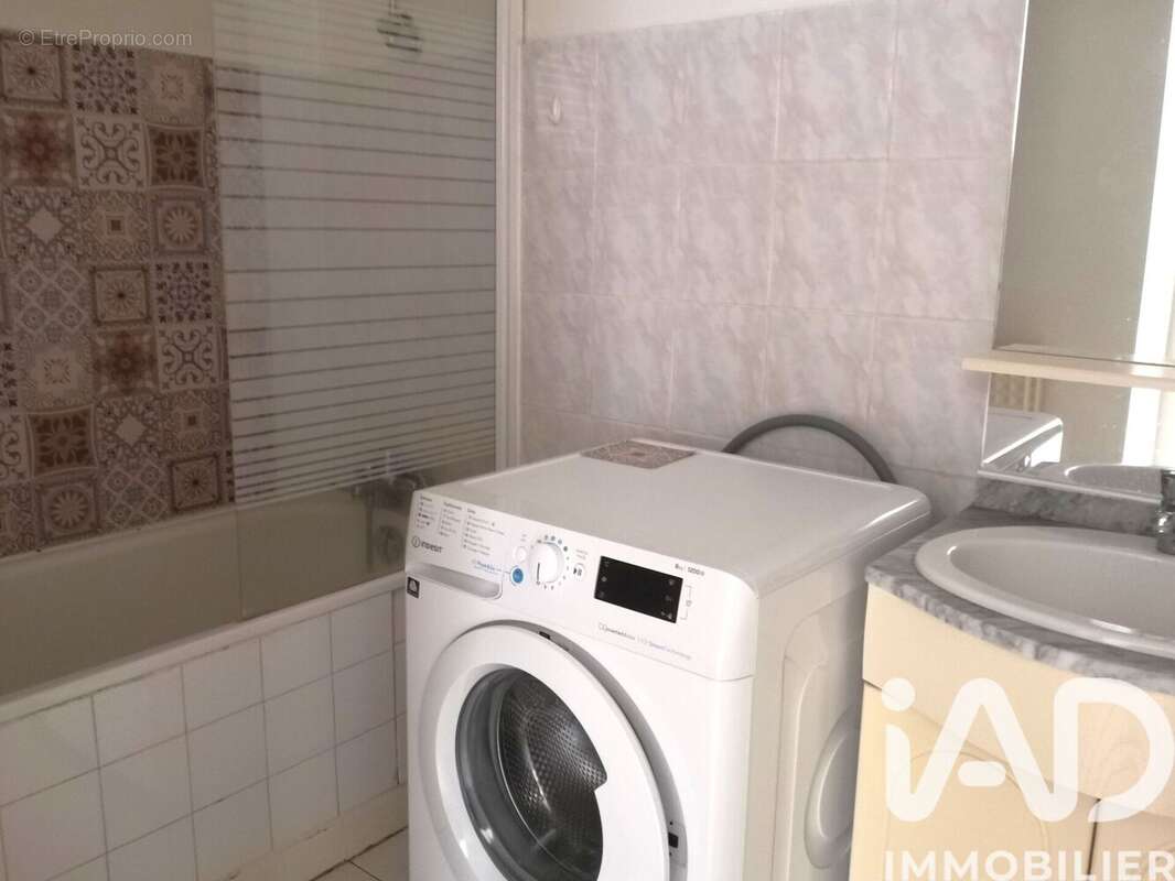 Photo 8 - Appartement à BREST