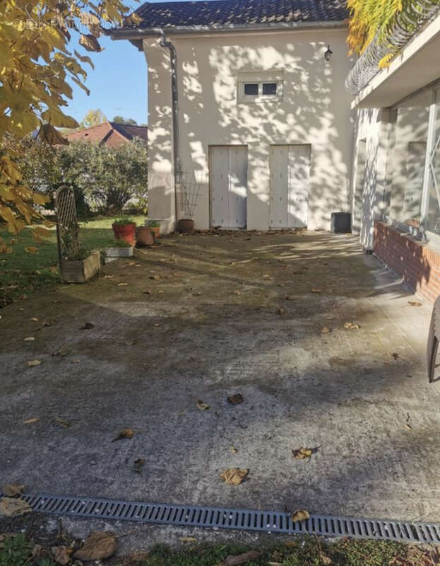 Appartement à CENON