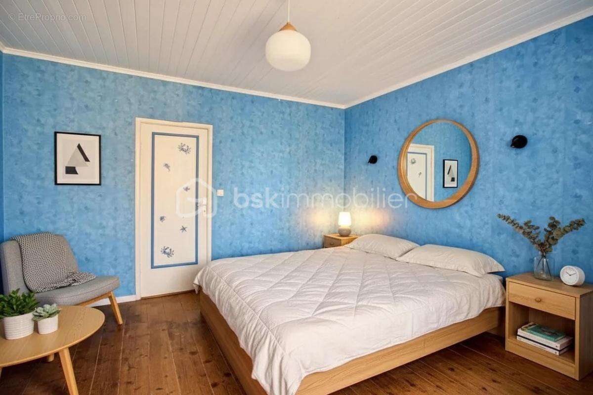 Maison de bourg – 93 m² – 3 chambres – vergeal - photo 3