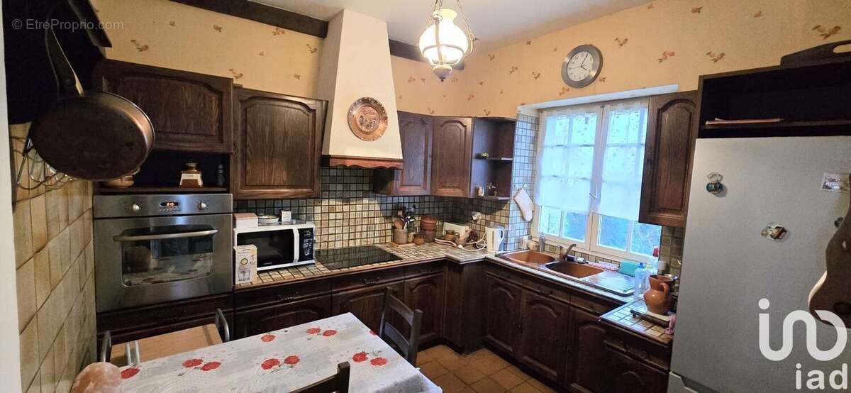 Photo 6 - Maison à LA CHAPELLE-SAINT-MESMIN