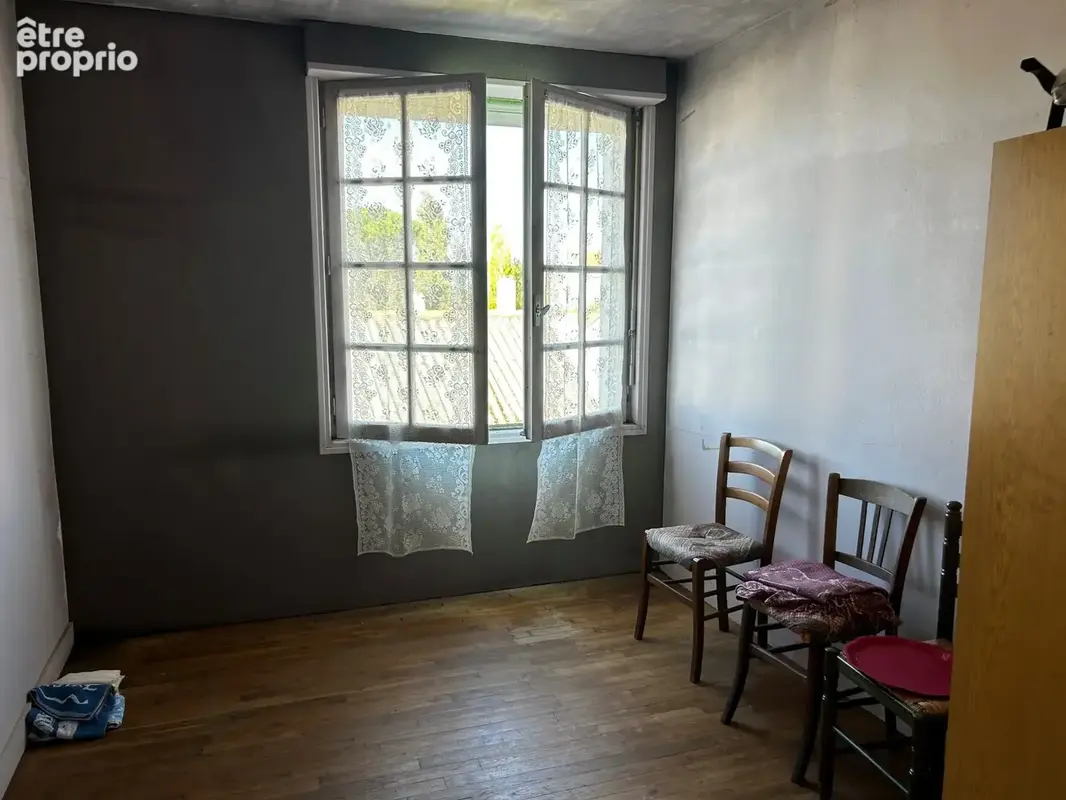 Maison 5 pièces 93 m² à vendre à Beauvoir-Sur-Mer (85230) - photo 4