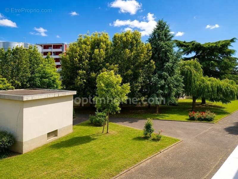Appartement à SAINT-JACQUES-DE-LA-LANDE