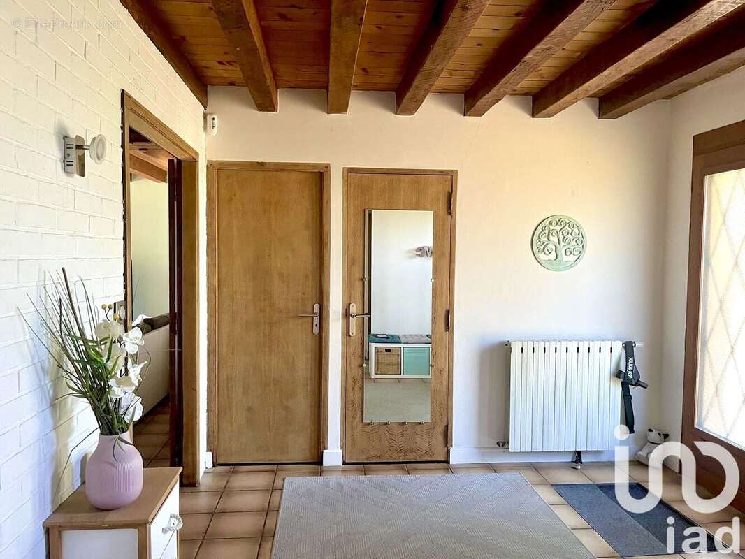 Photo 7 - Maison à PITHIVIERS-LE-VIEIL