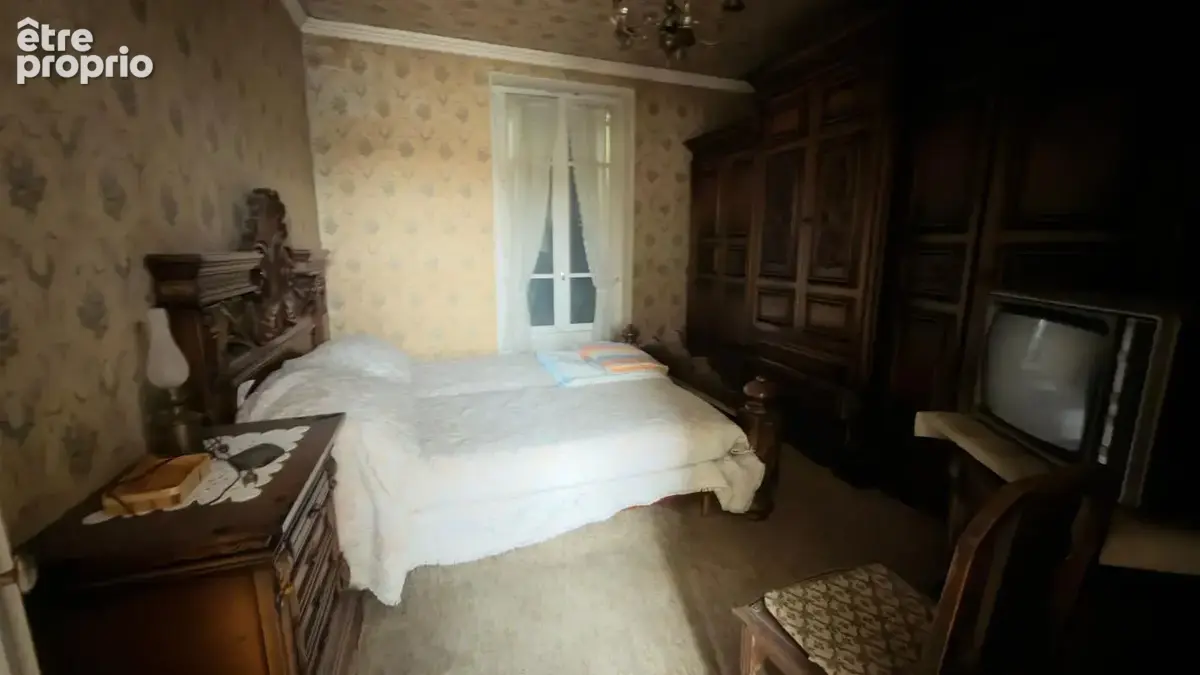 EXCLUSIVITE - Deux maisons au cœur du centre ville de NEUILLY PLAISANCE - photo 14