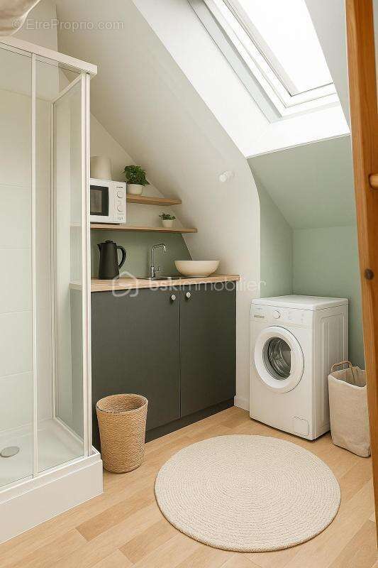 Appartement à PARIS-11E