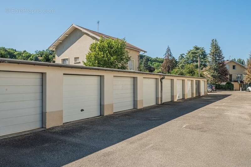 Appartement à vendre 3 pièces RENAGE (38) - photo 16