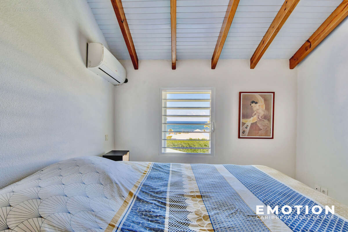 Maison à SAINT-MARTIN