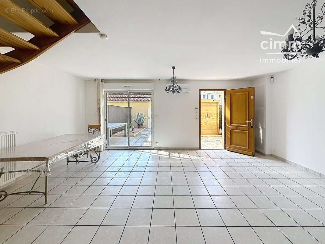 Maison 85 m² à Le Thor  - photo 3