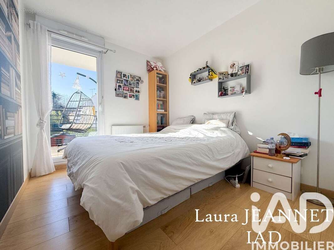 Photo 8 - Appartement à OSNY