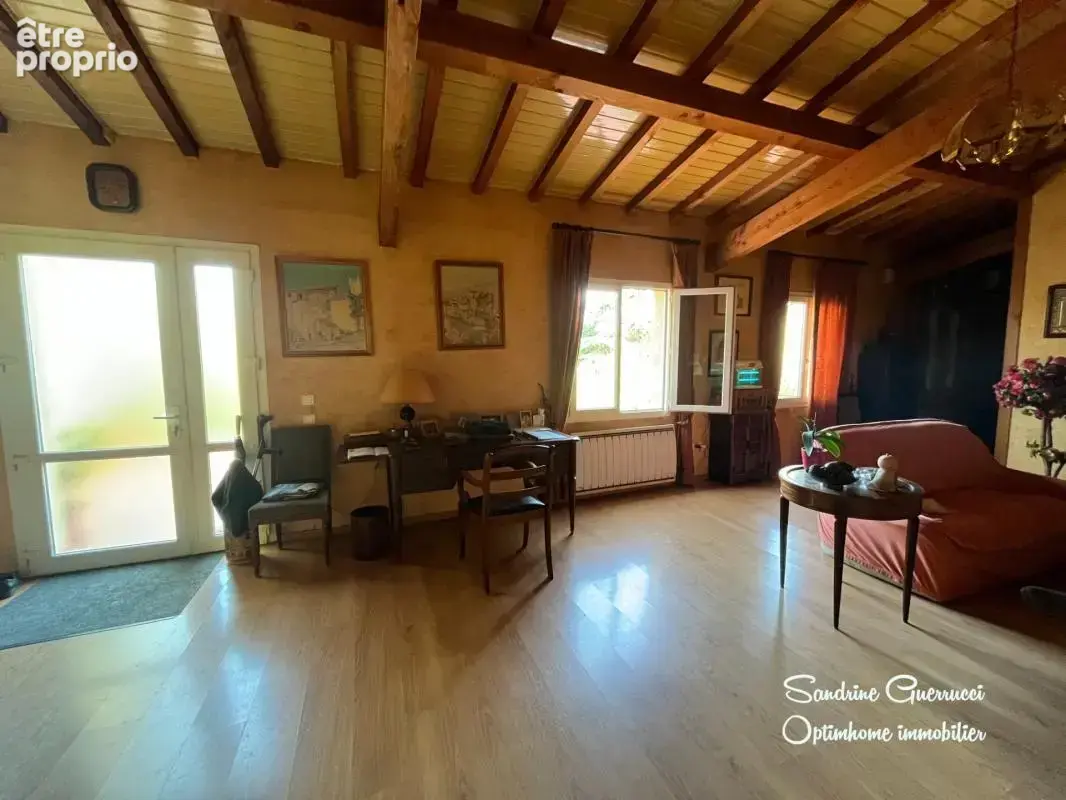 Maison contemporaine 10 pieces 227 m² - photo 12