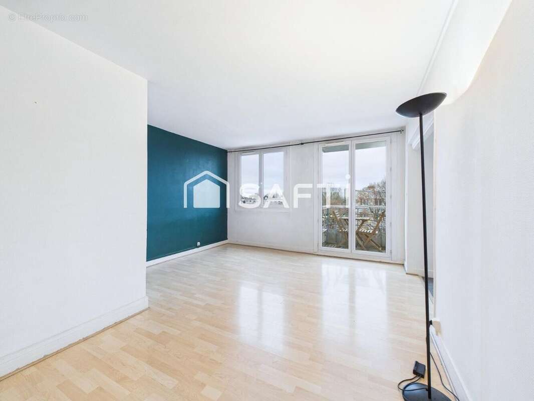 Photo 3 - Appartement à VILLEJUIF