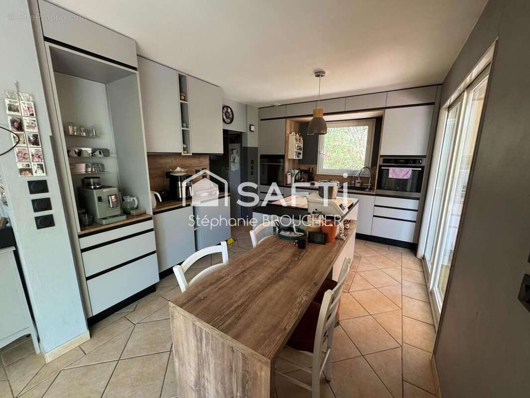 Photo 3 - Maison à RUOMS